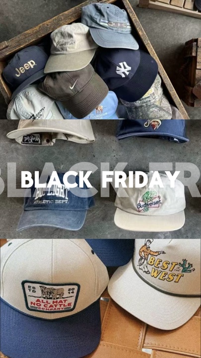 Hats