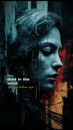 Dust in the Wind