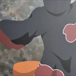 Naruto manga edit
