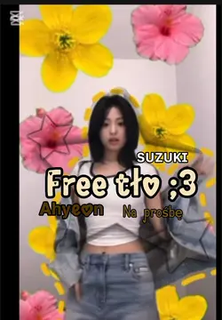 Free tlo na próbę