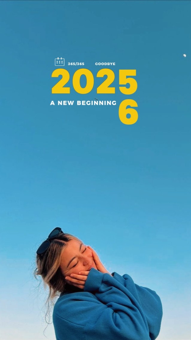 new year 2026
