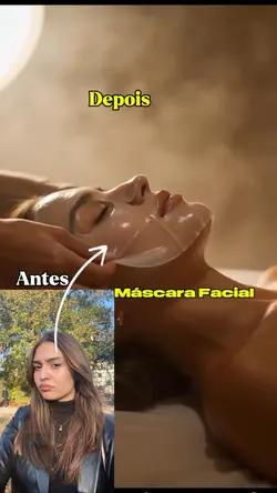 Máscara Facial 