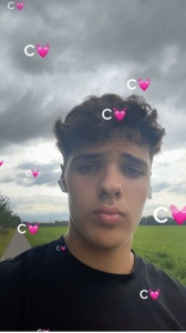 C💓