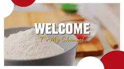 Intro Food