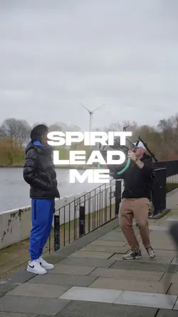 Spirit Lead Me Prinz