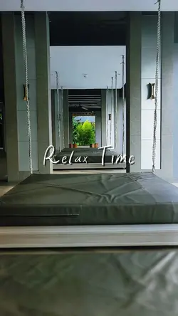 relaxtime