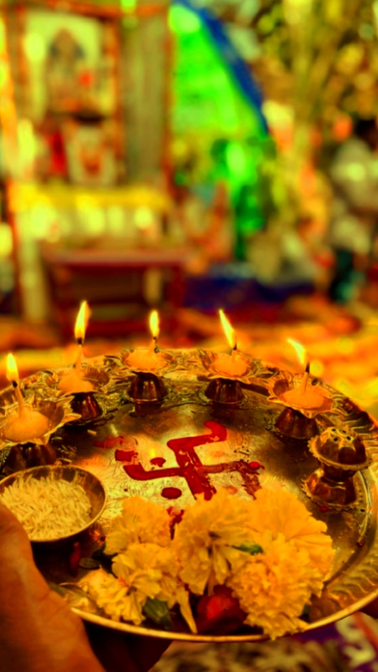 दशै आयो तिहार आयो 