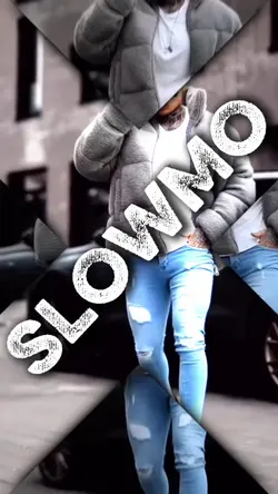 Slowmo trend