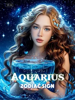 zodiay sign aquarius