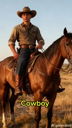 Cowboy