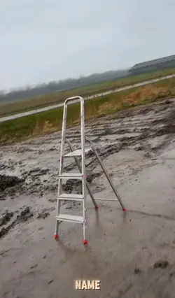 Ladder edit