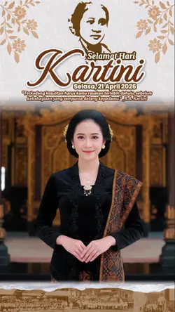 HARI KARTINI