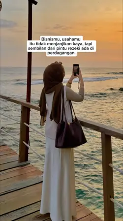 Bisnismu, usahamu it