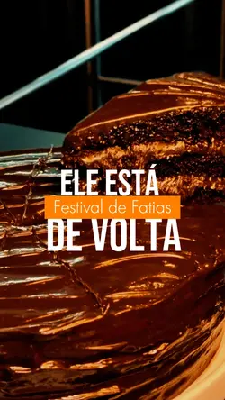Festival de Fatias