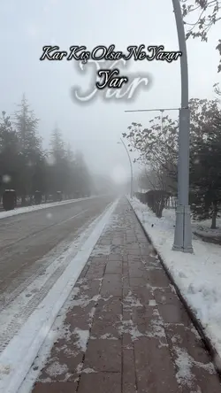 Kar kış olsa neyazar