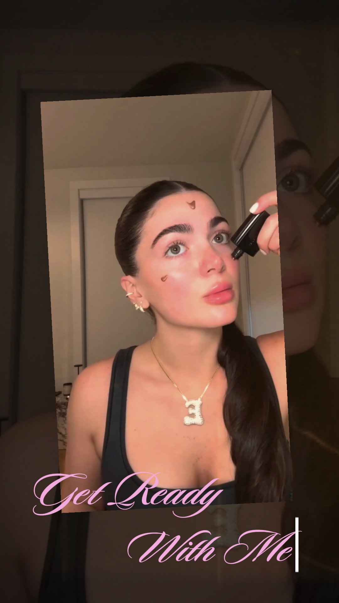 Get Ready With me