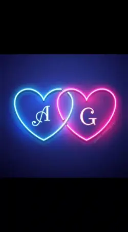 A and G
