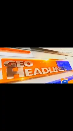 geo News 
