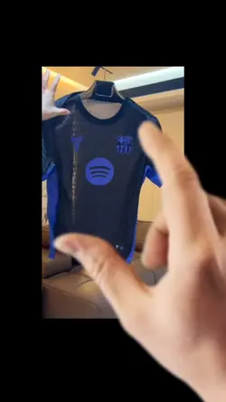 CAMISA DE TIME