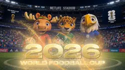 World Cup 2026