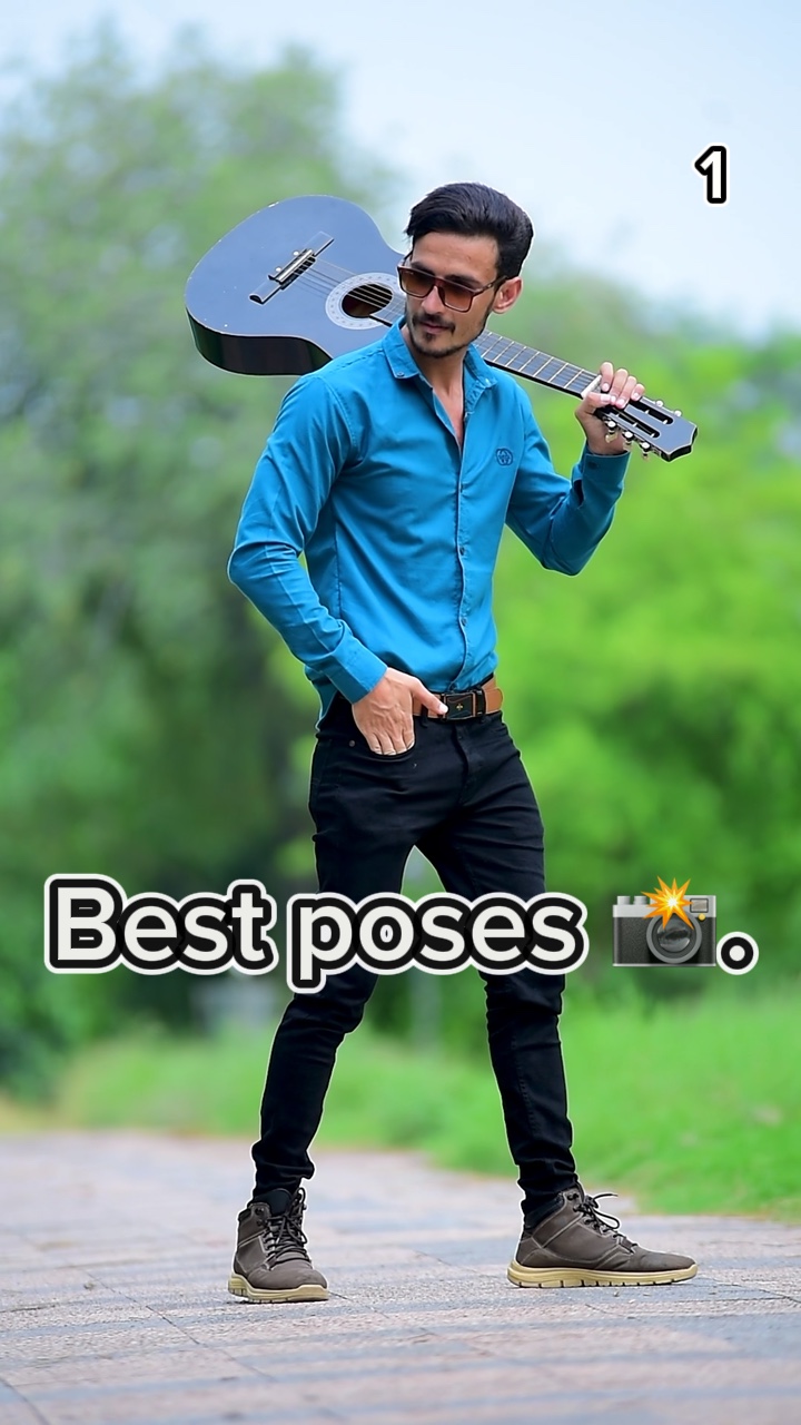 Photoshoot poses 📸.