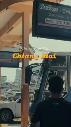 Chiang Mai