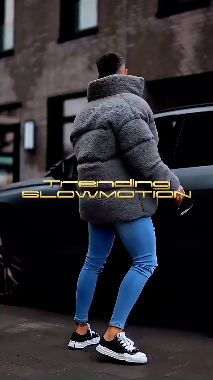 Trending Slowmotion 
