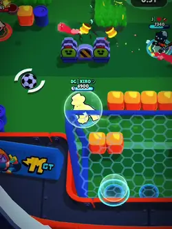 Mortis best brawler 