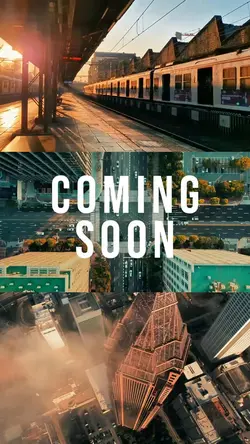 COMING SOON