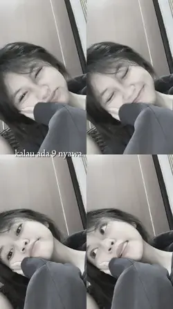 kalau ada 9 nyawa 
