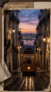 Golden City Journey