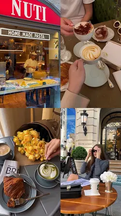 Travel Vlog
