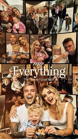 my family