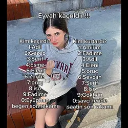 eyvahhh