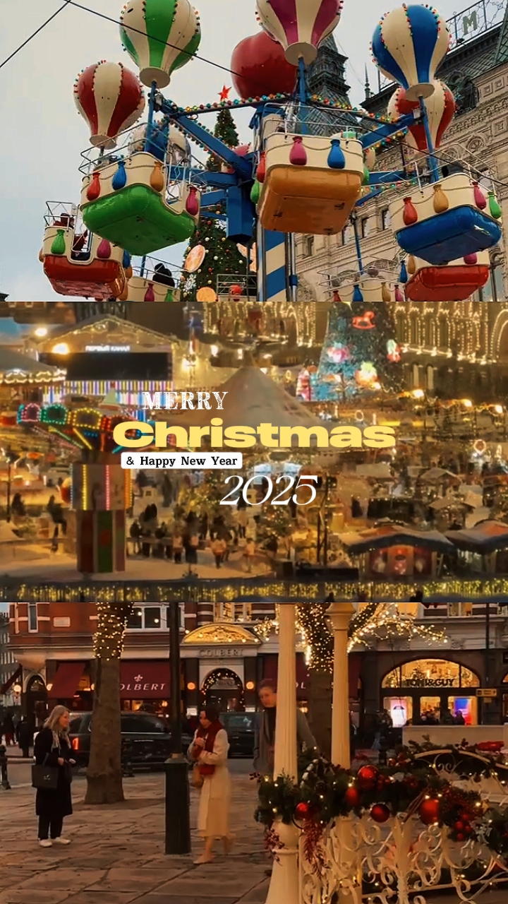 Weihnachten 2025