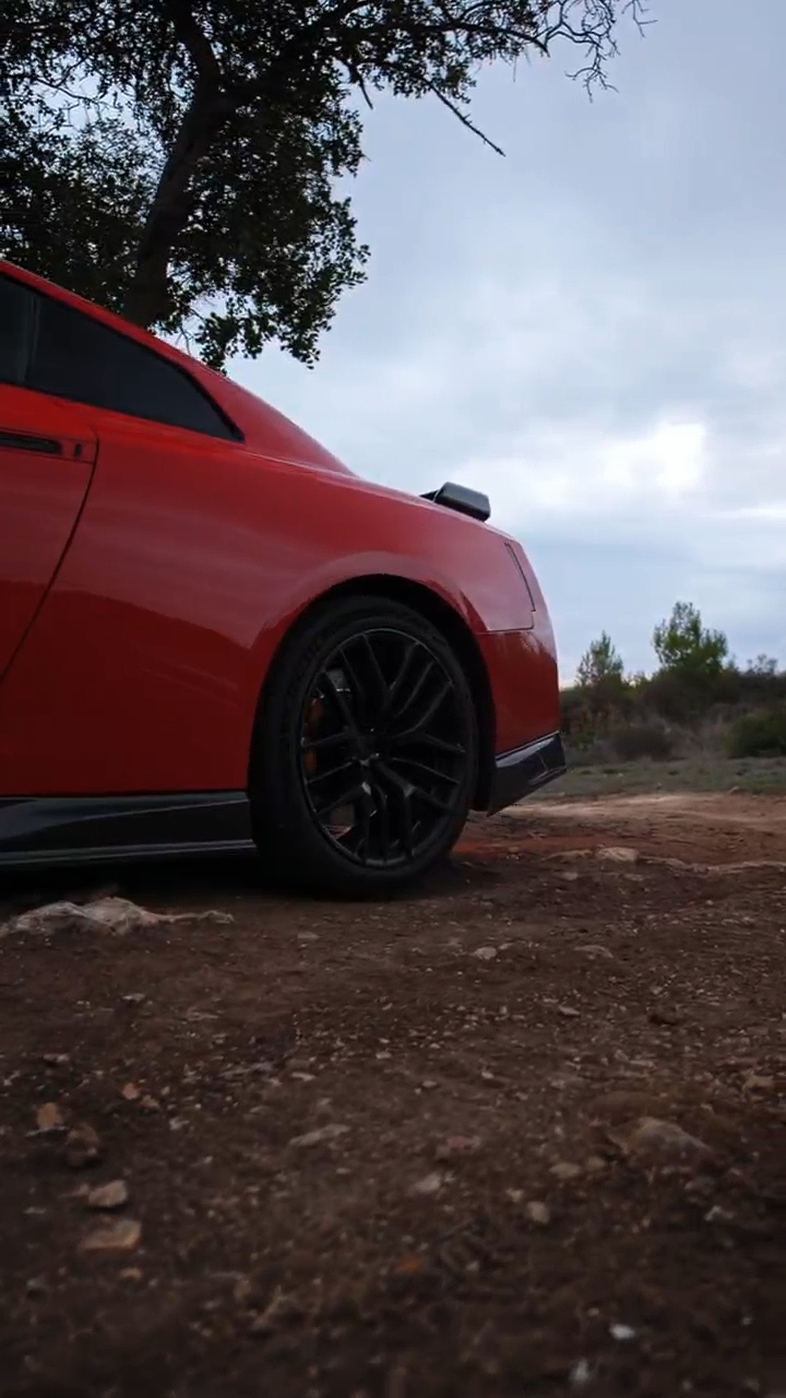 cinematic Cars 