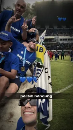 VERSI PERSIB