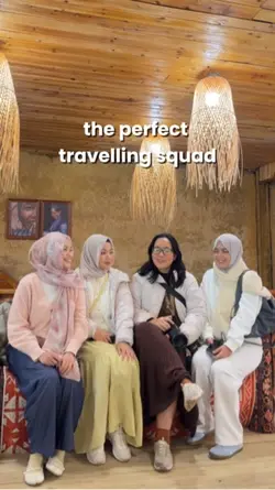 traveling squad
