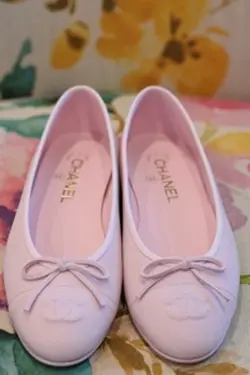 Chanel fashion