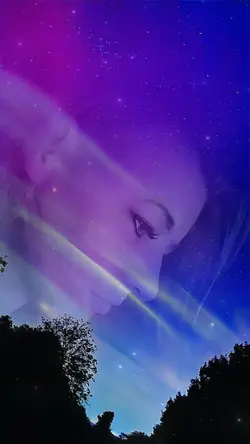 PolarlichtBackground