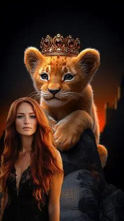 lion