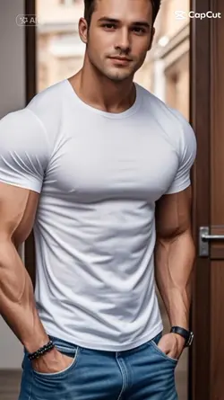 ensaio IA homem 