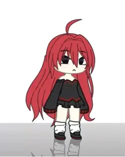 Gacha Trend