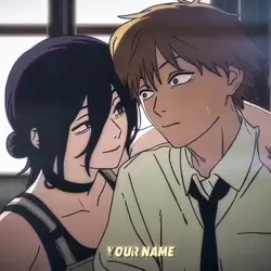 Anime free edit