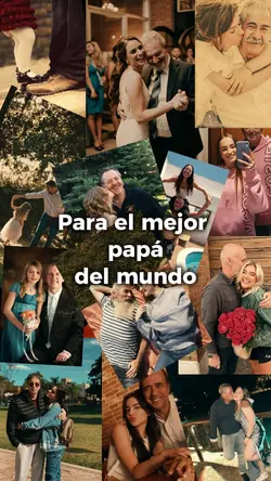 El mejor papá