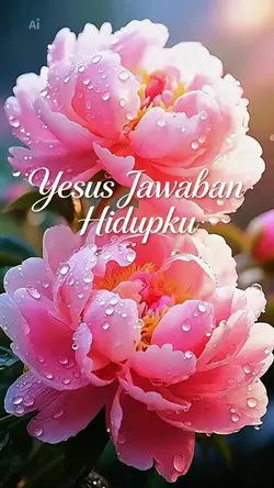 Yesus jawaban hidupk