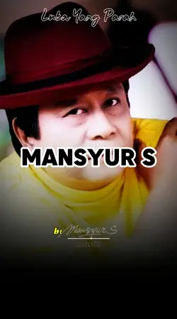 LUKA YANG PARAH

