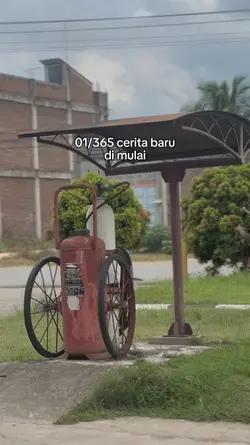 cerita baru dimulai