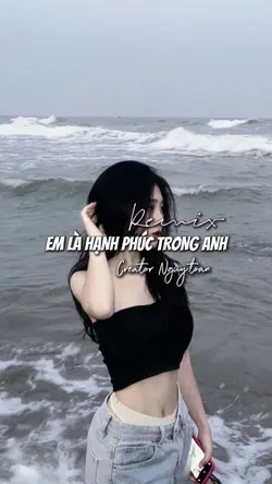 Em là hạnh phúc 