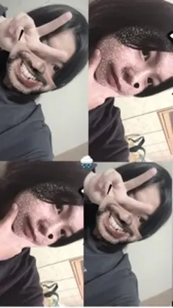 那天我們走了很久 沒有爭吵過